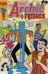 Archie & Friends #7 (1993) Comic Books Archie & Friends Prices