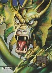 Fin Fang Foom #68 Marvel 1996 Masterpieces Prices