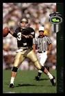Rick Mirer #8 Football Cards 1993 Classic Prices