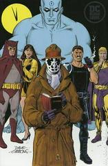Watchmen (2019) Comic Books Watchmen Prices
