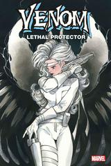 Venom: Lethal Protector ll [Momoko] #1 (2023) Comic Books Venom: Lethal Protector ll Prices