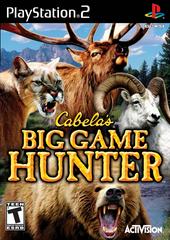 Cabela's Big Game Hunter 2008 Playstation 2 Prices