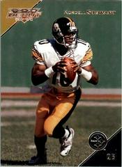 Kordell Stewart #13 Football Cards 2001 Topps Debut Prices