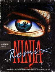 Last Ninja Remix ZX Spectrum Prices