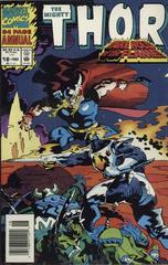 Thor Annual [Newsstand] #18 (1993) Comic Books Thor Annual Prices