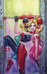 Harley Quinn 30th Anniversary Special [Rich Virgin] Comic Books Harley Quinn 30th Anniversary Special Prices