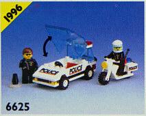 LEGO Set | Speed Trackers LEGO Town