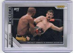 Bryce Mitchell #19 Ufc Cards 2022 Panini Instant UFC Prices