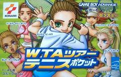 WTA Tour Tennis Pocket JP GameBoy Advance Prices