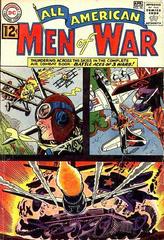 All-American Men of War #90 (1962) Comic Books All-American Men of War Prices
