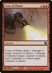 Cone of Flame Magic Jace vs Chandra Prices