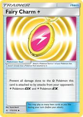 Fairy Charm L #172 Pokemon Unbroken Bonds Prices