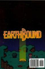 Rear Cover | Earthbound [2up] Strategy Guide