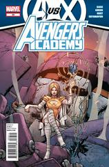 Avengers Academy #33 (2012) Comic Books Avengers Academy Prices