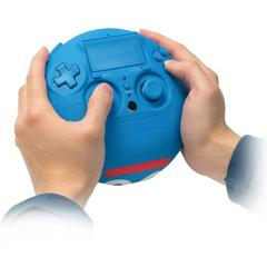 Underside Of Slime Controller In Hand | Dragon Quest Slime Controller JP Playstation 4