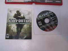 Photo By Canadian Brick Cafe | Call of Duty 4 Modern Warfare [Greatest Hits] Playstation 3