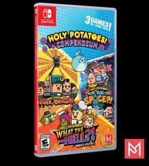 Holy Potatoes Compendium Nintendo Switch Prices