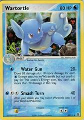 Wartortle [Reverse Holo] Pokemon Fire Red & Leaf Green Prices