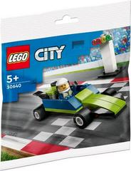 Race Car #30640 LEGO City Prices