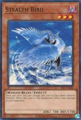 Stealth Bird IOC-EN068 YuGiOh Invasion of Chaos: 25th Anniversary Prices