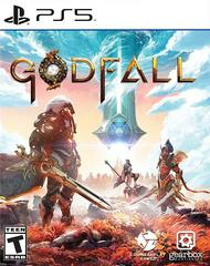 Godfall Playstation 5 Prices