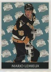 Mario Lemieux #462 Hockey Cards 1992 Parkhurst Prices