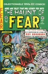 Haunt of Fear #18 (1997) Comic Books Haunt of Fear Prices