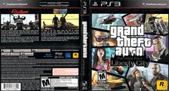 Spelling voorbeeld Ik zie je morgen Grand Theft Auto: Episodes from Liberty City Prices Playstation 3 | Compare  Loose, CIB & New Prices