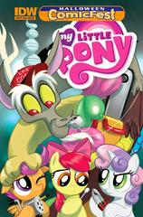 My Little Pony Halloween Comic Books My Little Pony Prices
