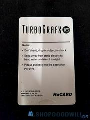 1 | Victory Run TurboGrafx-16
