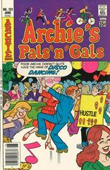 Archie's Pals 'n' Gals #123 (1978) Comic Books Archie's Pals 'N' Gals Prices