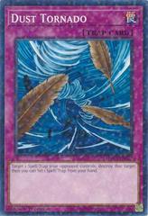 Dust Tornado [Dual Terminal 1st Edition] YuGiOh Hidden Arsenal: Chapter 1 Prices