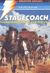 Stagecoach ZX Spectrum Prices