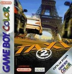 Taxi 2 PAL GameBoy Color Prices