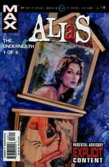 Alias #16 (2003) Comic Books Alias Prices