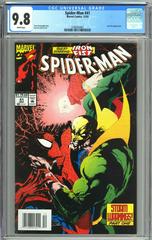 Spider-Man #41 (1993) Comic Books Spider-Man Prices