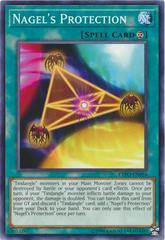 Nagel's Protection YuGiOh Extreme Force Prices