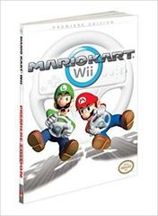 Mario Kart Wii [Prima] Strategy Guide Prices