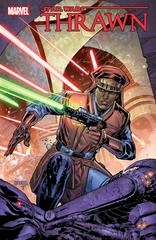 Star Wars: Thrawn - Alliances [Lashley] #2 (2024) Comic Books Star Wars: Thrawn - Alliances Prices