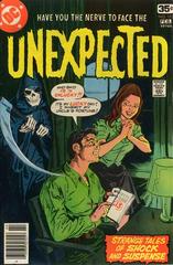 Unexpected #183 (1978) Comic Books Unexpected Prices