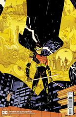 Tim Drake: Robin [Rossmo] #2 (2022) Comic Books Tim Drake: Robin Prices