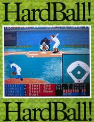 Hardball! ZX Spectrum Prices