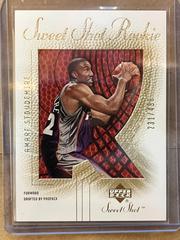 Amare Stoudemire Basketball Cards 2002 Upper Deck Sweet Shot Prices