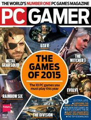 PC Gamer [Issue 263] PC Gamer Magazine Prices