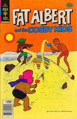 Fat Albert #26 (1978) Comic Books Fat Albert Prices