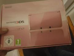Nintendo 3DS Pink Edition PAL Nintendo 3DS Prices