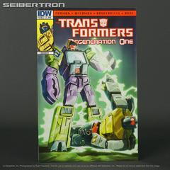 Transformers: Regeneration One #88 (2013) Comic Books Transformers: Regeneration One Prices