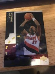 Clyde Drexler Basketball Cards 1995 Upper Deck Special Edition Prices
