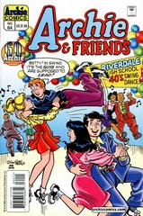 Archie & Friends #64 (2002) Comic Books Archie & Friends Prices