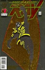 The Ray #1 (1994) Comic Books The Ray Prices